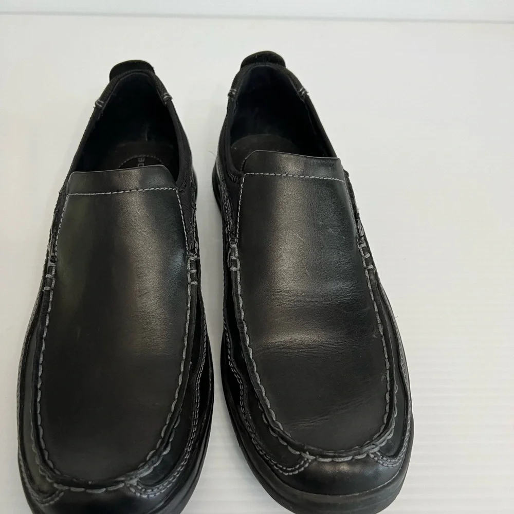 Bostonian Kongo Excel loafer driving moccasin 9M